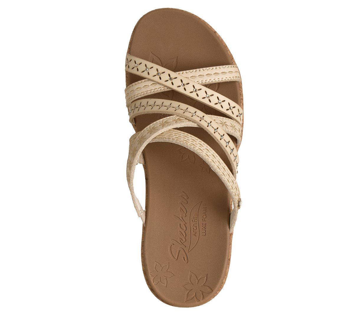 Skechers Trusted - Arch Fit Beverlee 2.0 - Tigger Posse 2.0