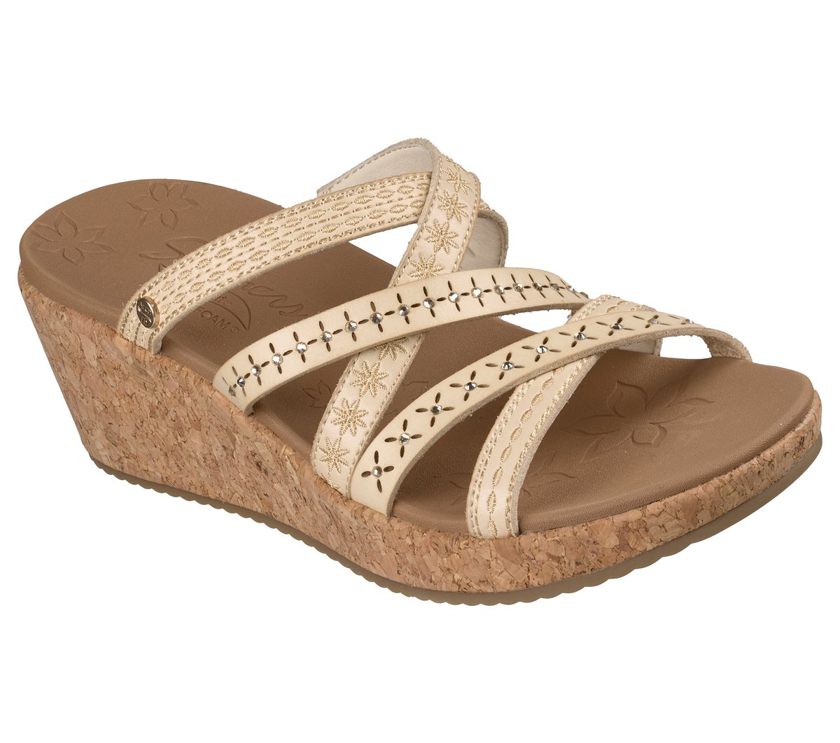 Skechers Trusted - Arch Fit Beverlee 2.0 - Tigger Posse 2.0