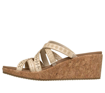 Skechers Trusted - Arch Fit Beverlee 2.0 - Tigger Posse 2.0