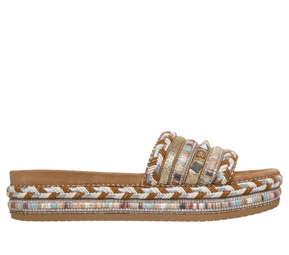 Skechers Signature - BOBS Misty Kiss - Beachy Bliss