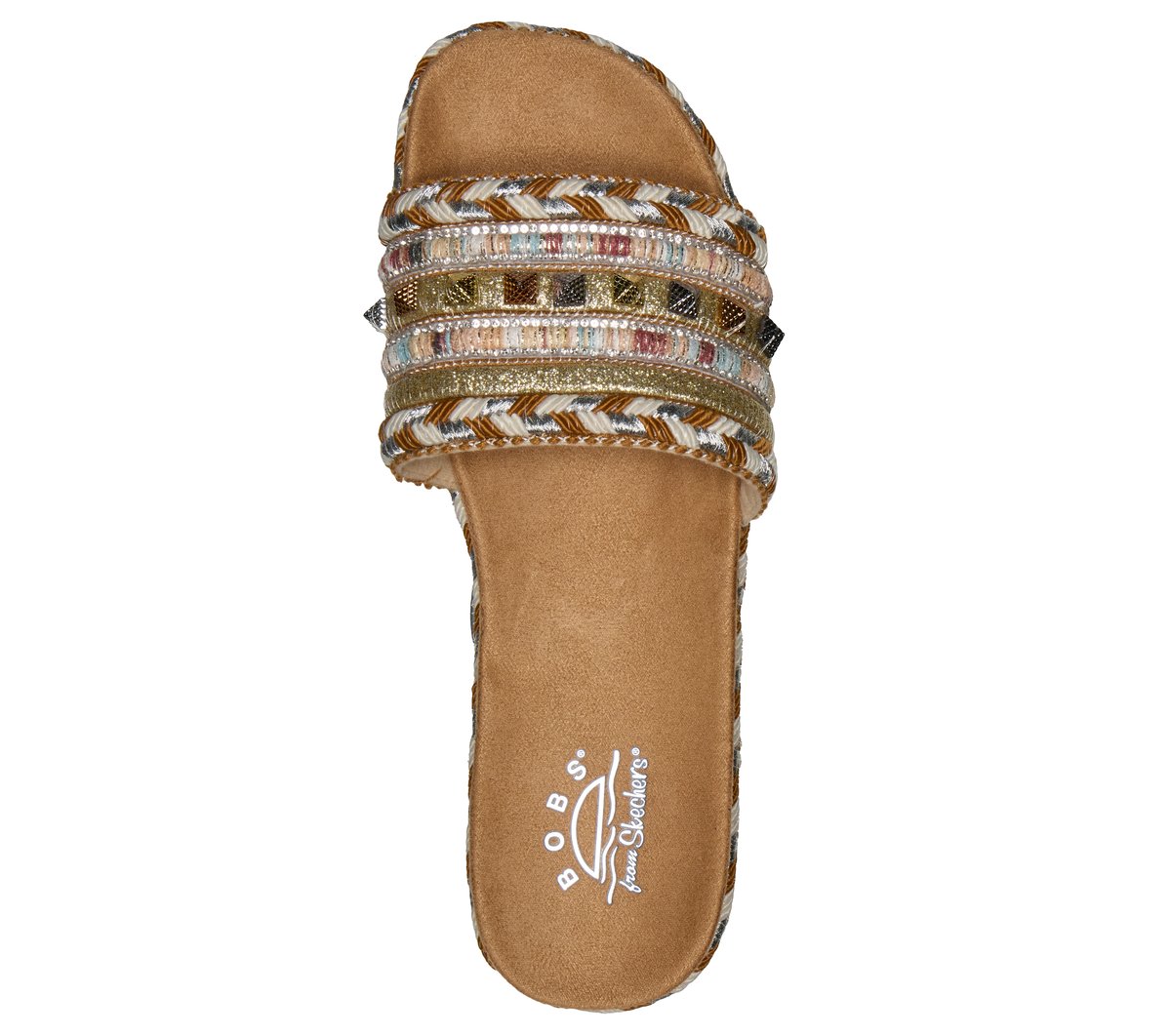 Skechers Signature - BOBS Misty Kiss - Beachy Bliss
