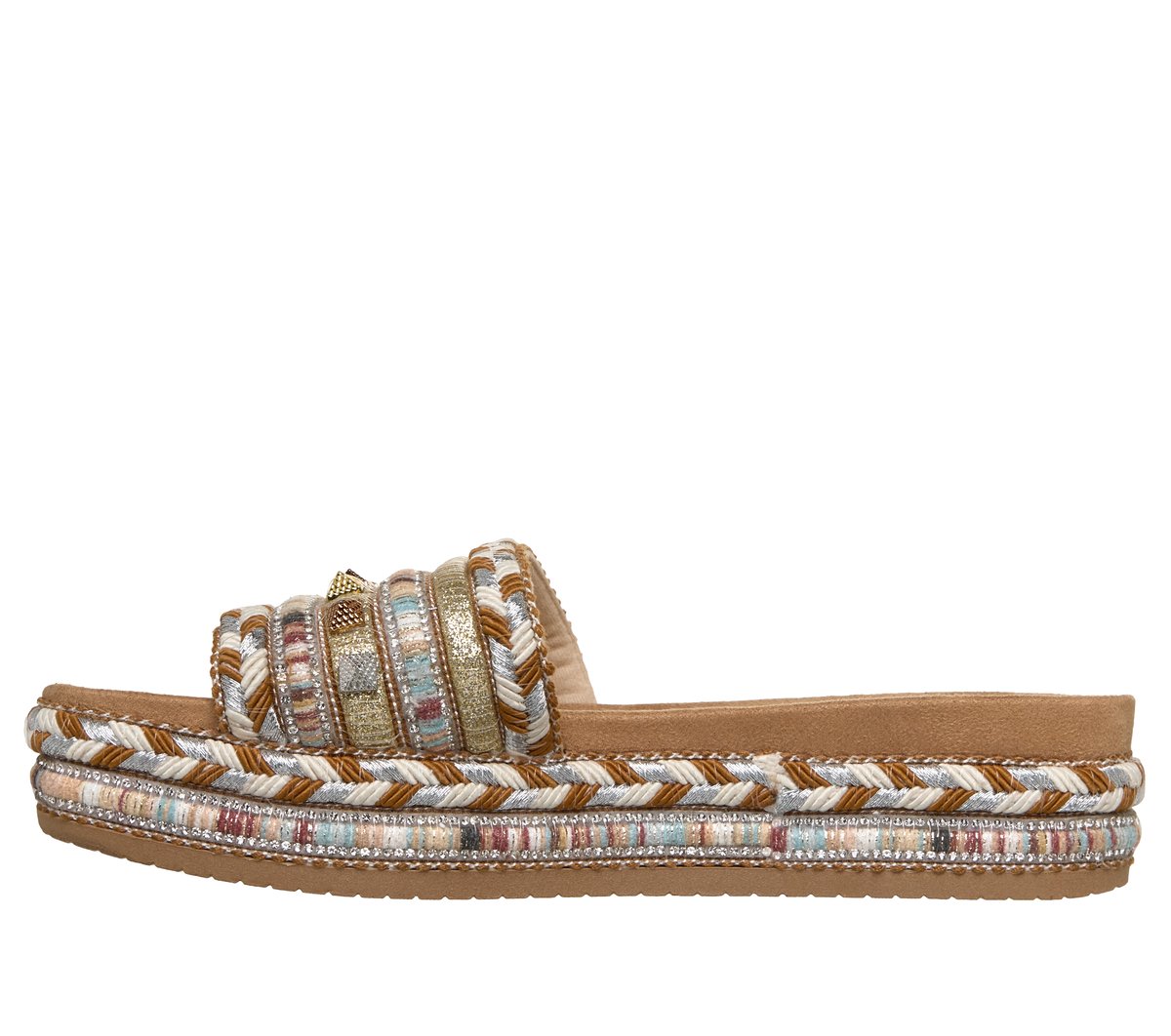 Skechers Signature - BOBS Misty Kiss - Beachy Bliss