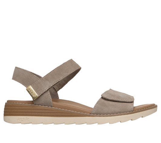 Skechers Discount - BOBS Arch Fit Oasis - Daisy Steps