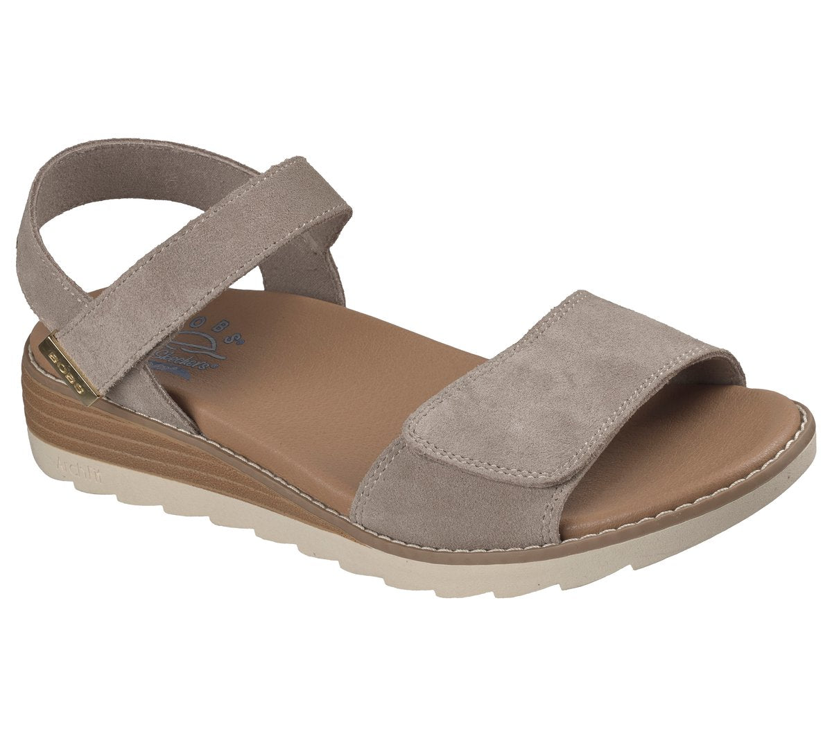 Skechers Discount - BOBS Arch Fit Oasis - Daisy Steps