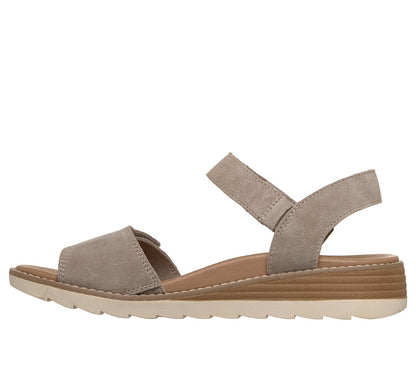 Skechers Discount - BOBS Arch Fit Oasis - Daisy Steps