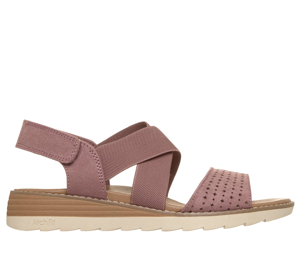Skechers Best Price - BOBS Arch Fit Oasis - B Perf