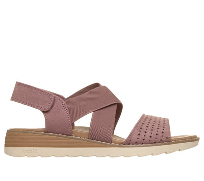 Skechers Best Price - BOBS Arch Fit Oasis - B Perf