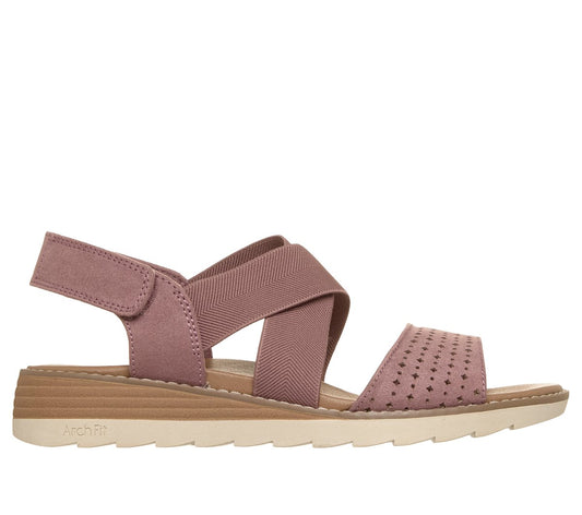 Skechers Best Price - BOBS Arch Fit Oasis - B Perf