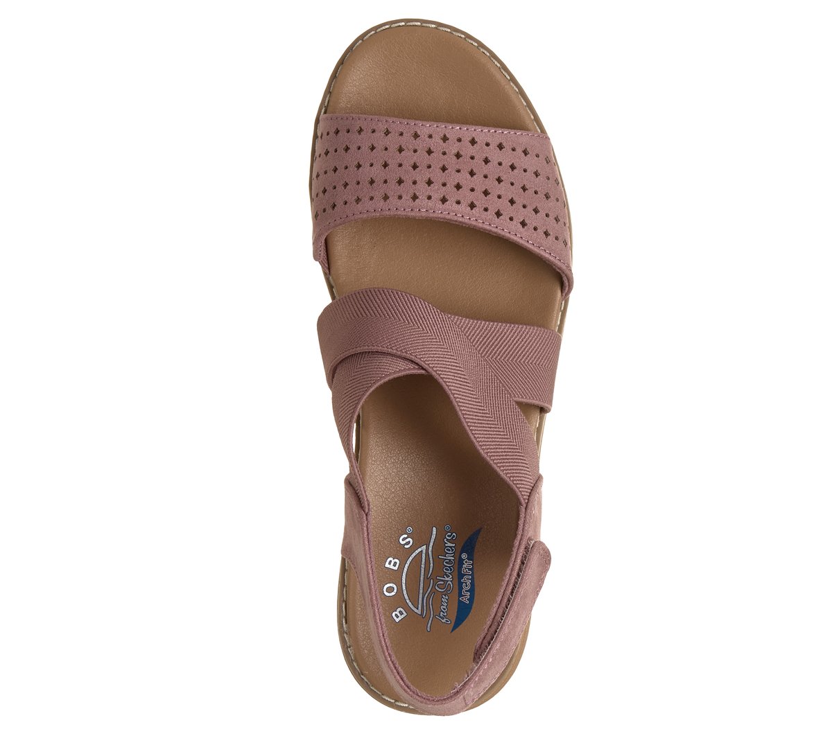 Skechers Best Price - BOBS Arch Fit Oasis - B Perf