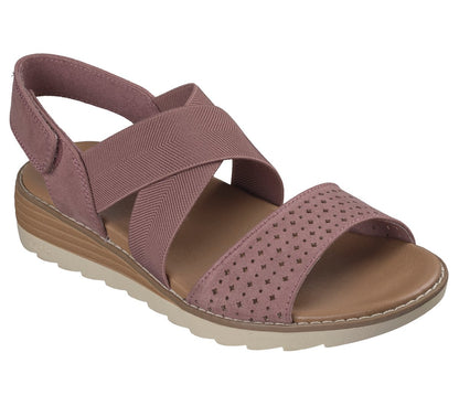 Skechers Best Price - BOBS Arch Fit Oasis - B Perf