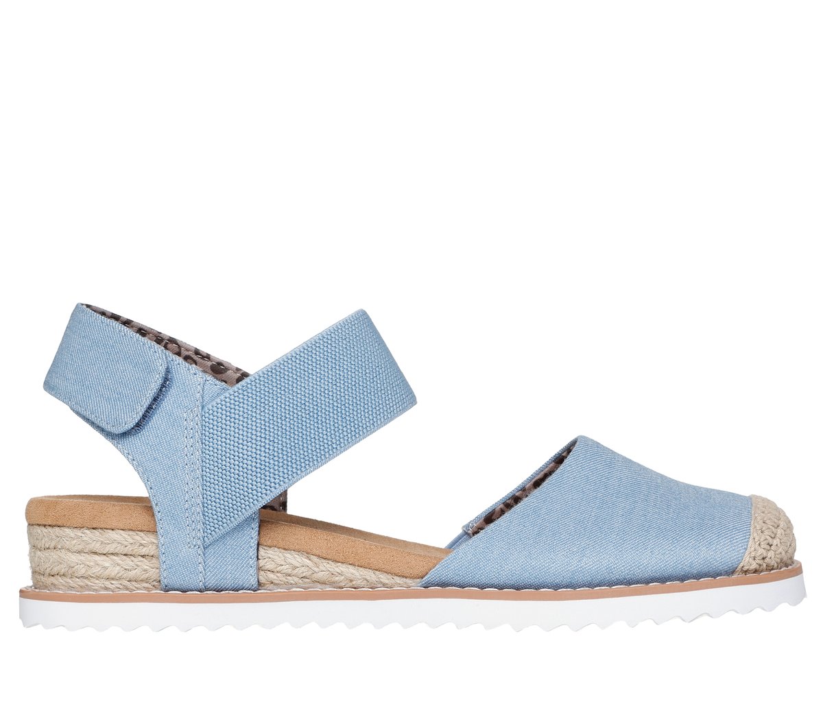 Skechers Signature - BOBS Desert Kiss - Sun Shining