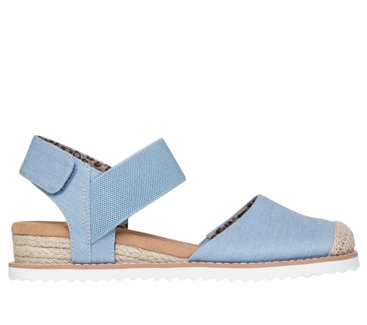 Skechers Signature - BOBS Desert Kiss - Sun Shining