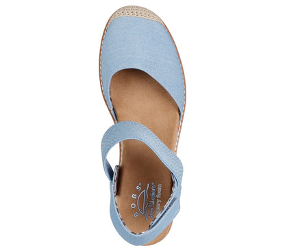Skechers Signature - BOBS Desert Kiss - Sun Shining