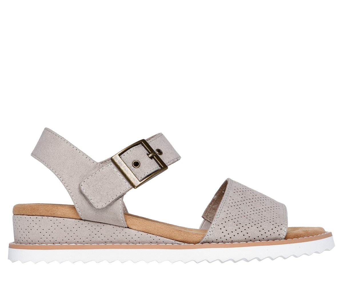 Skechers Best Seller - BOBS Desert Kiss - Serendipitous