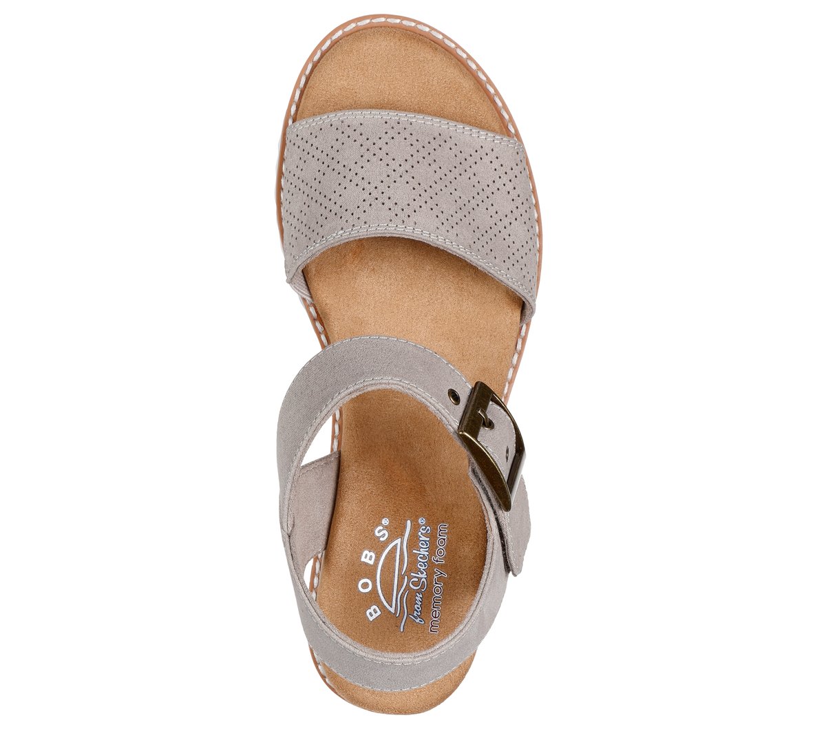 Skechers Best Seller - BOBS Desert Kiss - Serendipitous
