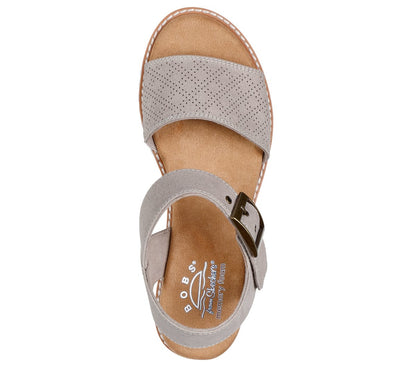 Skechers Best Seller - BOBS Desert Kiss - Serendipitous