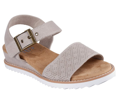 Skechers Best Seller - BOBS Desert Kiss - Serendipitous