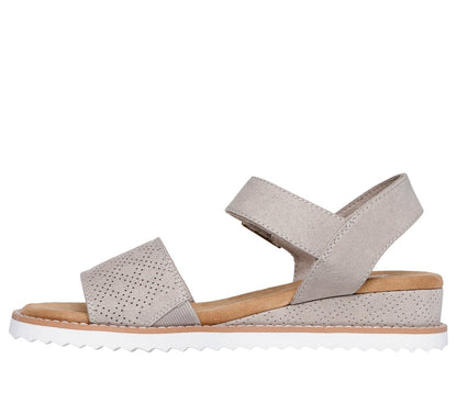 Skechers Best Seller - BOBS Desert Kiss - Serendipitous