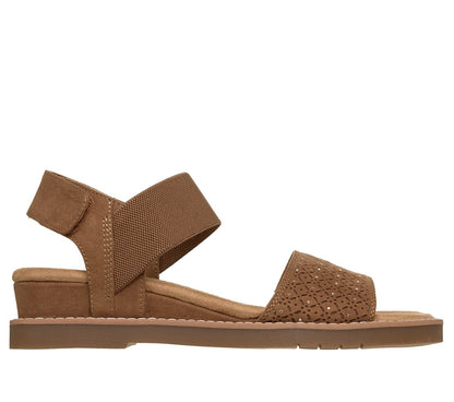 Skechers Discount - BOBS Desert Kiss Dream - Open Breeze