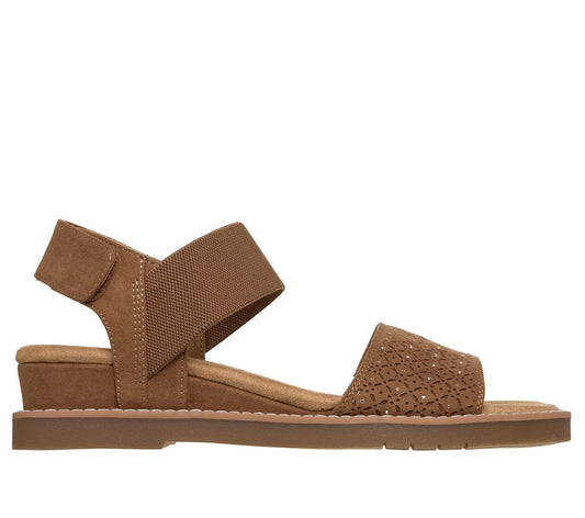 Skechers Discount - BOBS Desert Kiss Dream - Open Breeze