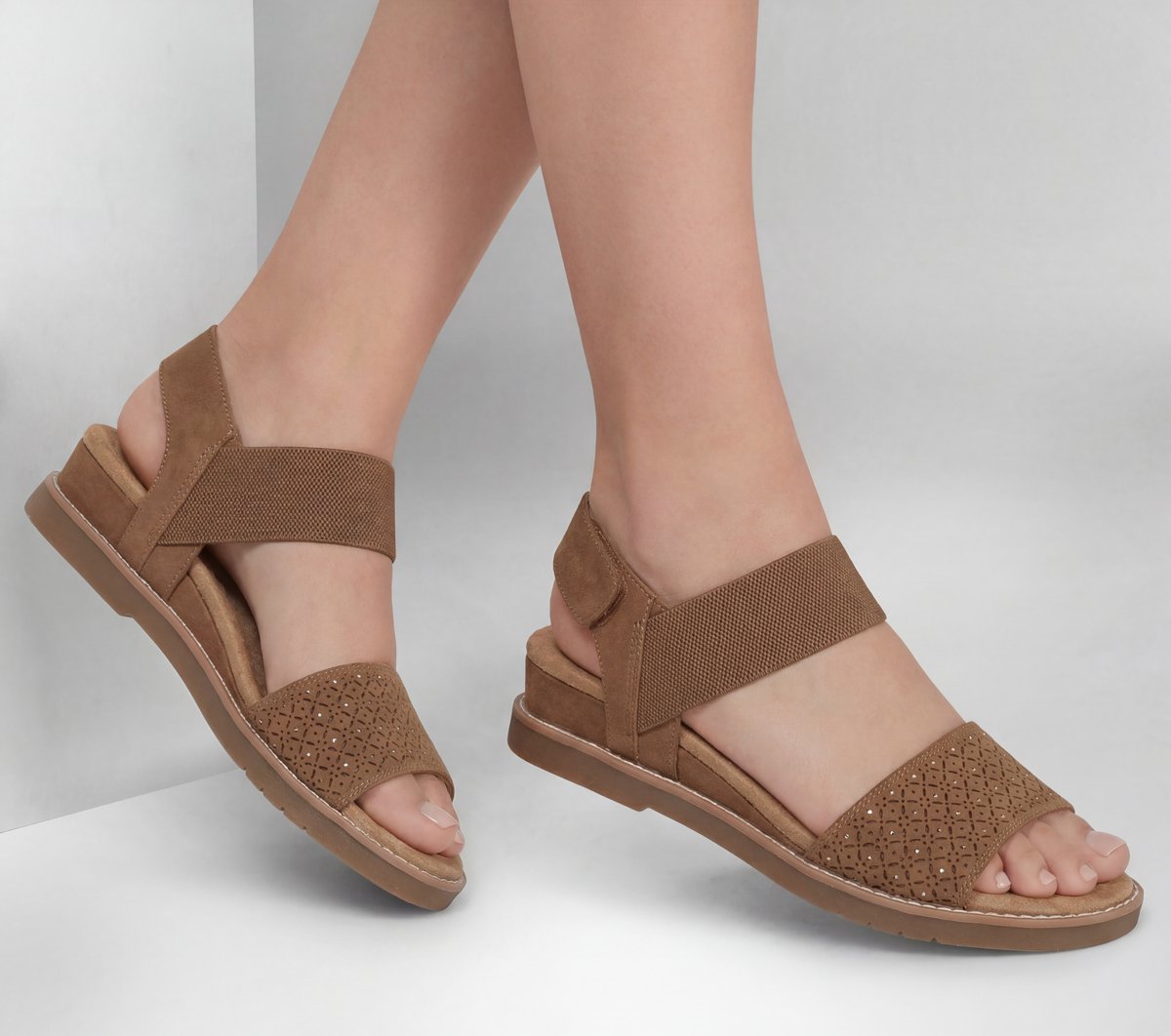 Skechers Discount - BOBS Desert Kiss Dream - Open Breeze