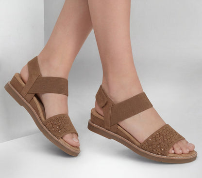 Skechers Discount - BOBS Desert Kiss Dream - Open Breeze
