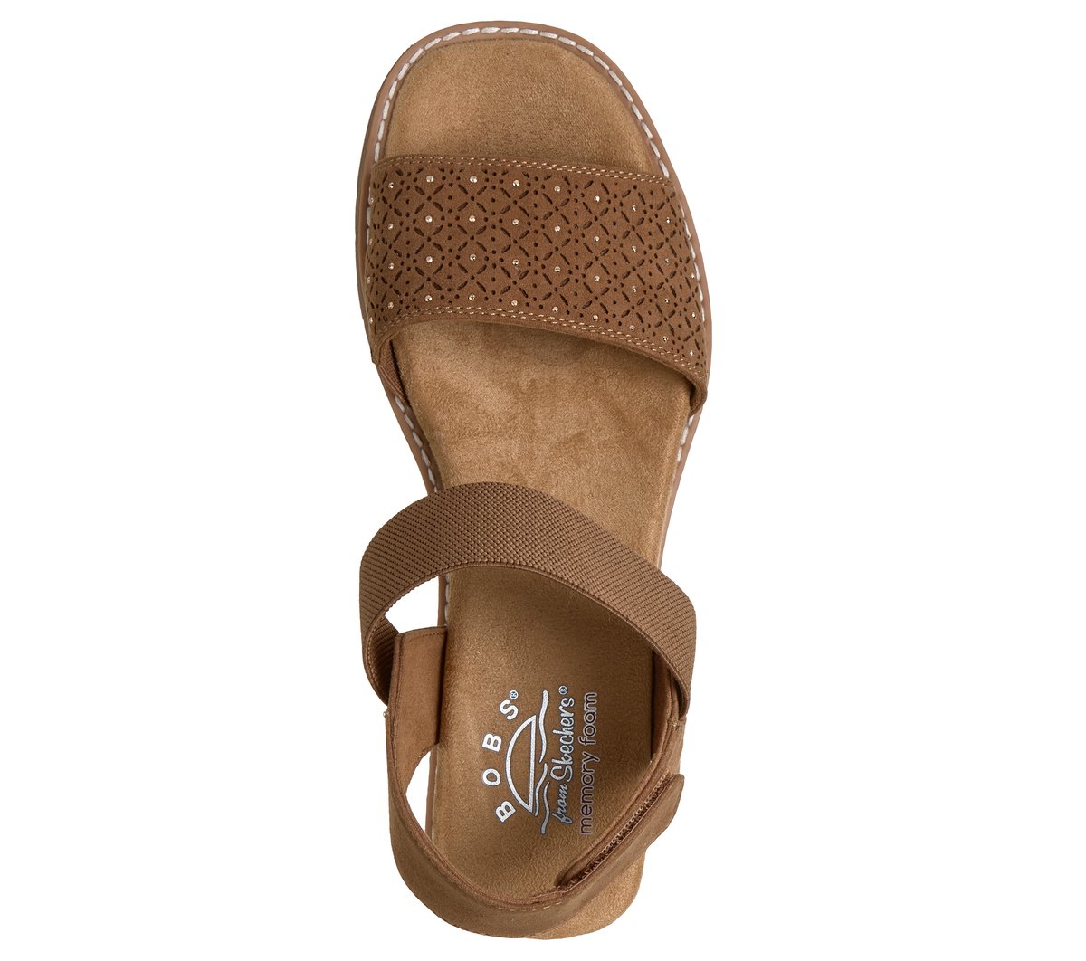 Skechers Discount - BOBS Desert Kiss Dream - Open Breeze