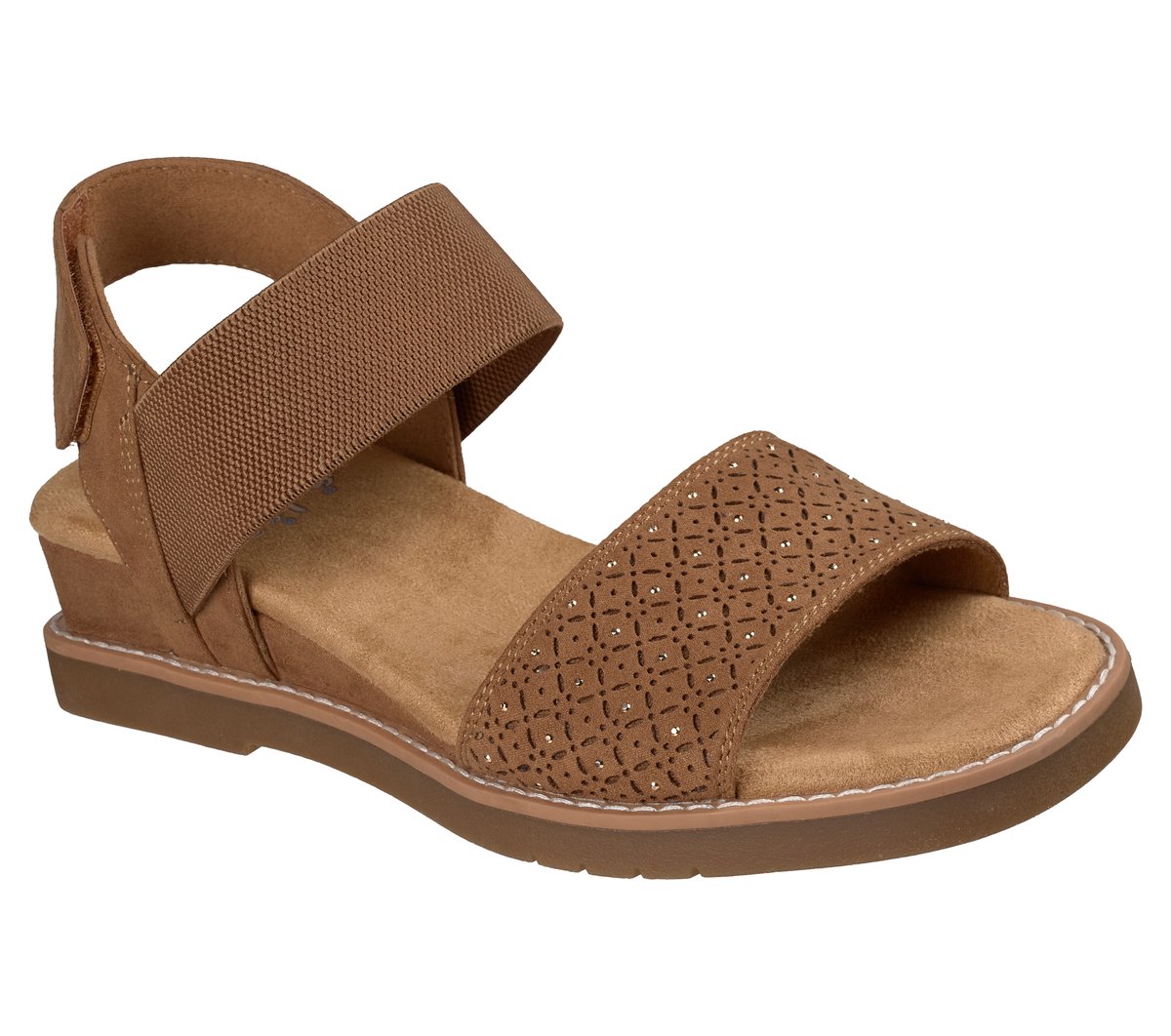 Skechers Discount - BOBS Desert Kiss Dream - Open Breeze