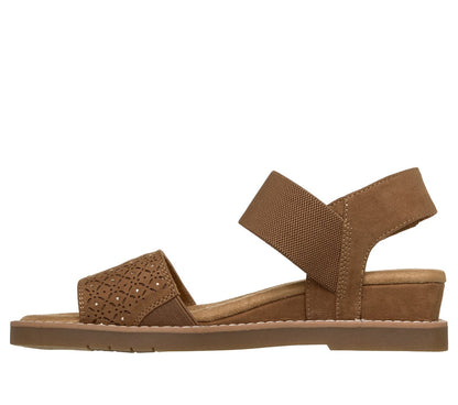 Skechers Discount - BOBS Desert Kiss Dream - Open Breeze