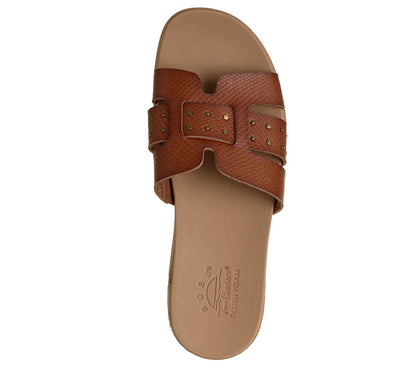 Skechers Great Value - BOBS Desert Kiss Low - Stud Look