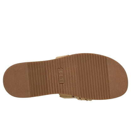 Skechers Deals - BOBS Desert Kiss Low - Sandy Stroll