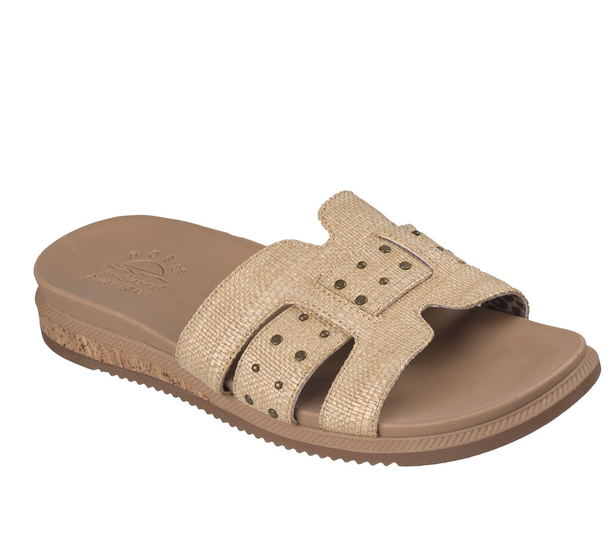Skechers Deals - BOBS Desert Kiss Low - Sandy Stroll