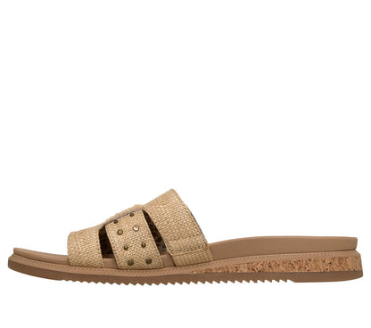 Skechers Deals - BOBS Desert Kiss Low - Sandy Stroll