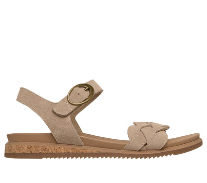Skechers Smart Buy - BOBS Desert Kiss Low - Vacay Look