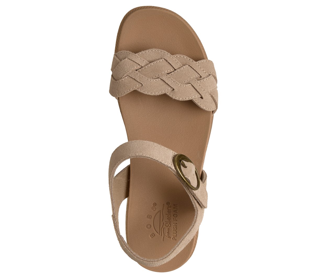 Skechers Smart Buy - BOBS Desert Kiss Low - Vacay Look