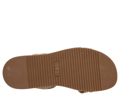 Skechers Smart Buy - BOBS Desert Kiss Low - Vacay Look