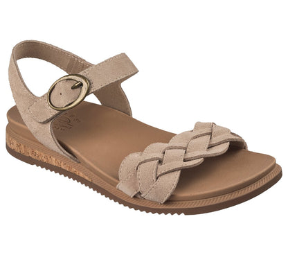 Skechers Smart Buy - BOBS Desert Kiss Low - Vacay Look