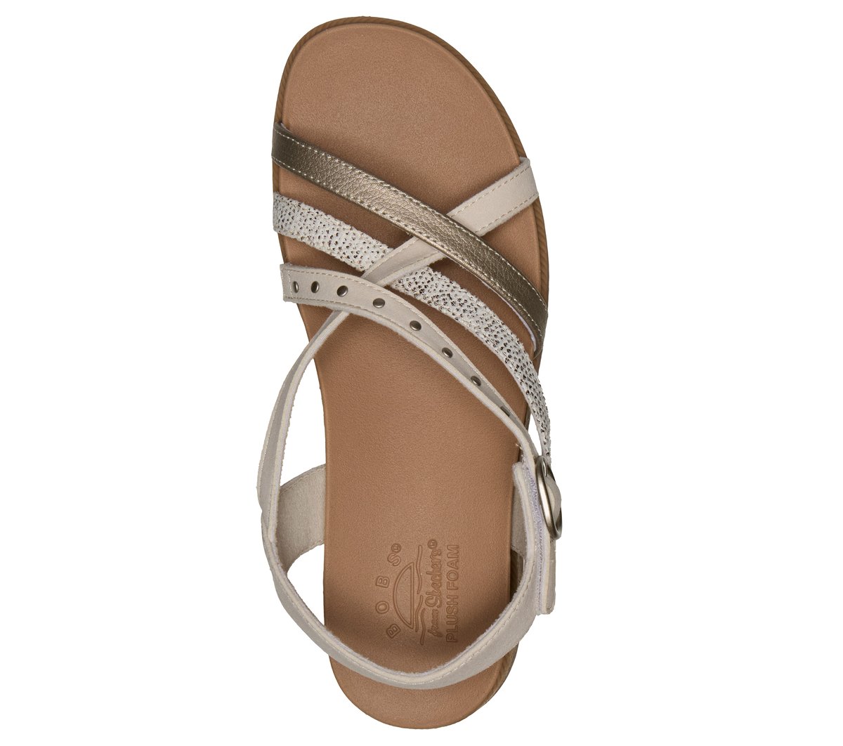 Skechers Value - BOBS Desert Kiss Low - Seaside Sling