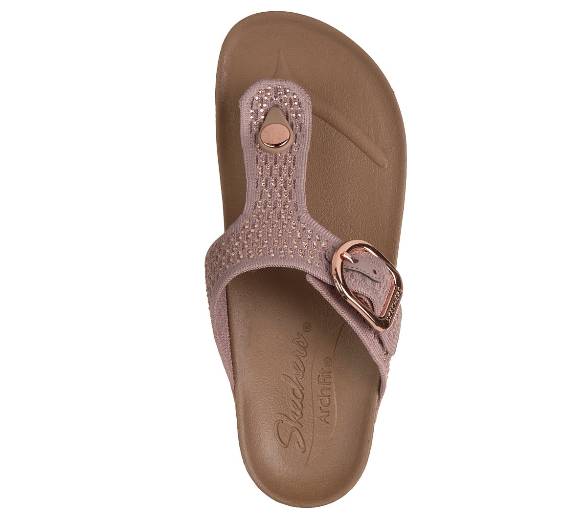 Skechers Signature - Arch Fit Granola - Enchanted Sparkle