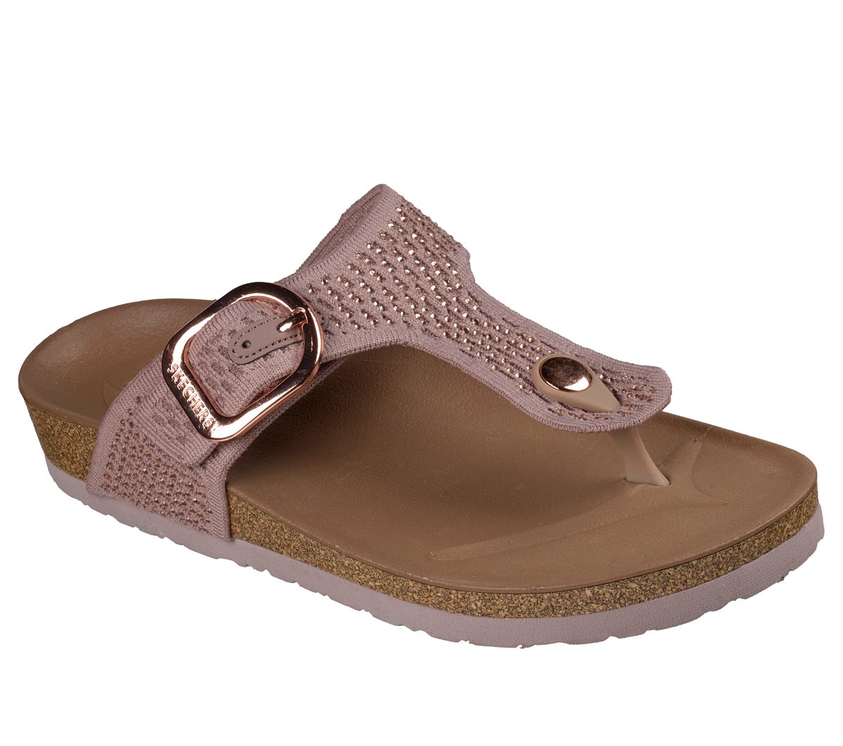 Skechers Signature - Arch Fit Granola - Enchanted Sparkle