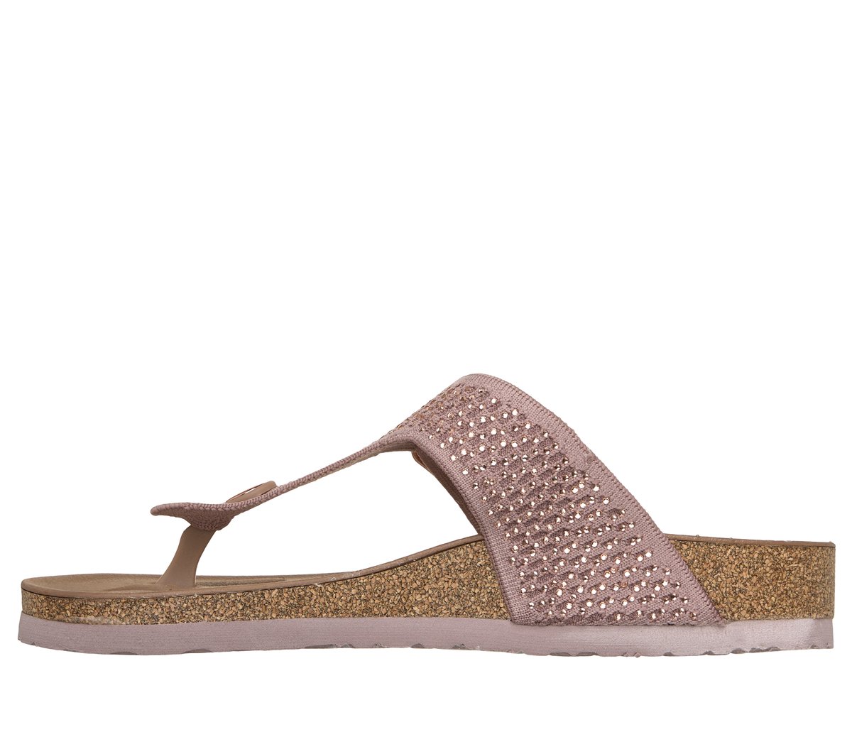 Skechers Signature - Arch Fit Granola - Enchanted Sparkle