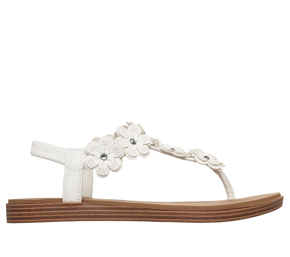 Skechers Featured - Summer Cove - Beach Bloom