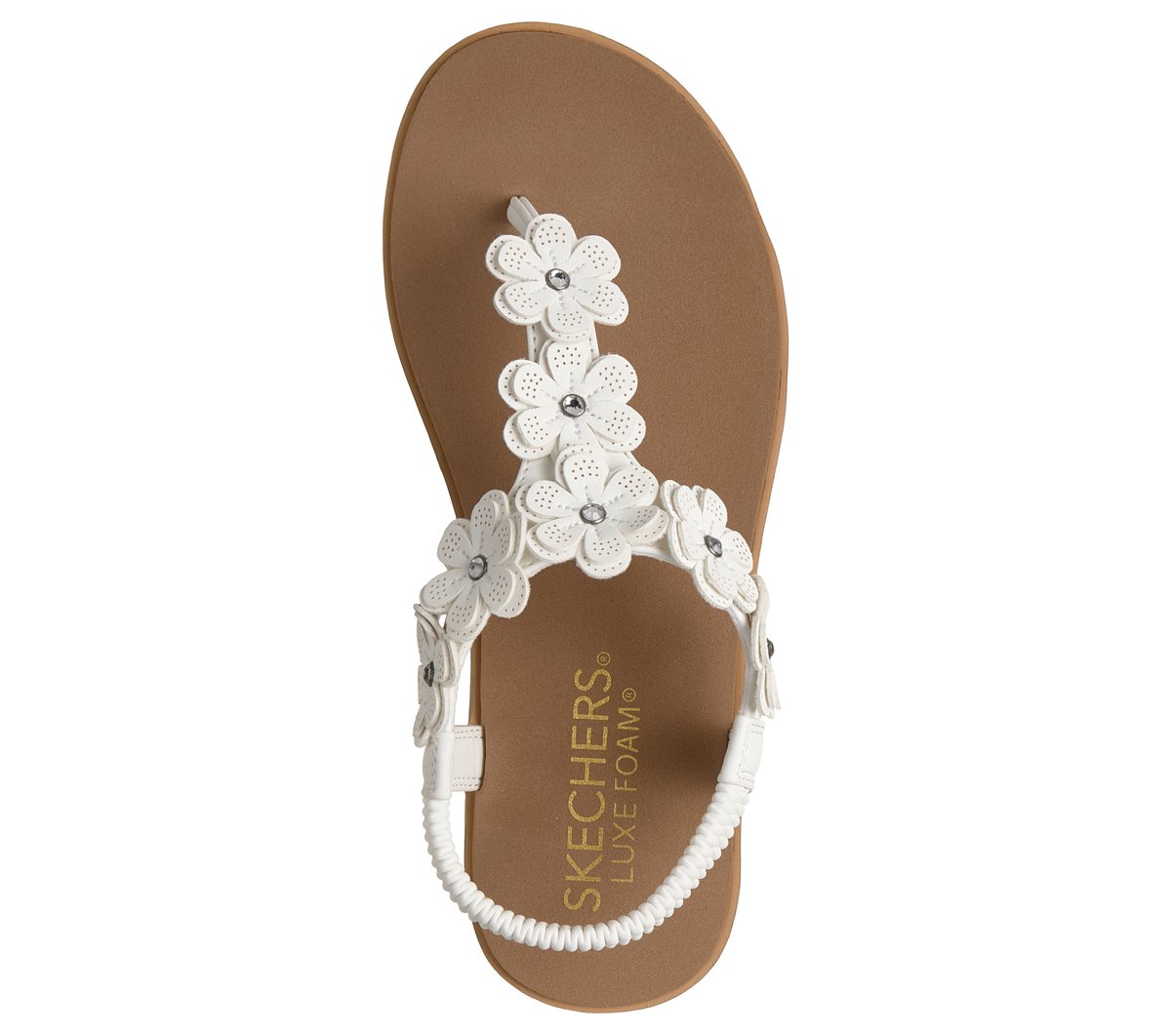 Skechers Featured - Summer Cove - Beach Bloom