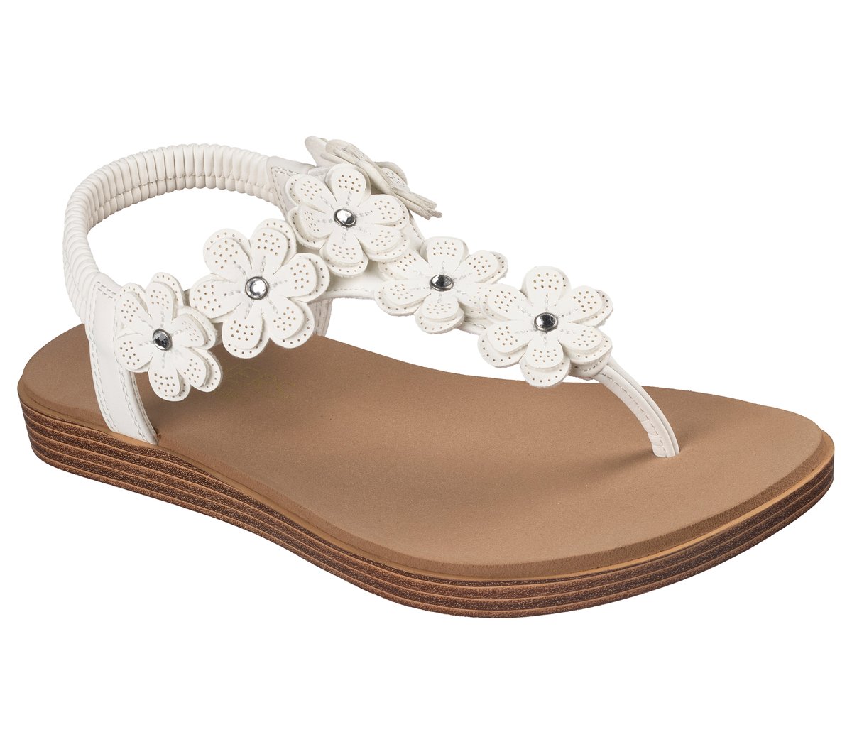 Skechers Featured - Summer Cove - Beach Bloom