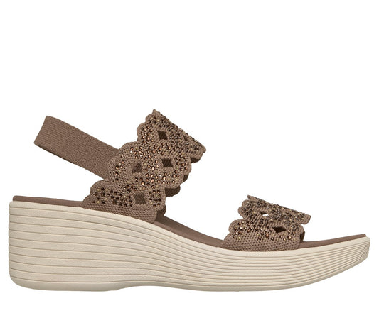 Skechers Best Seller - Parallel Lite - Sassy Dayz 2.0
