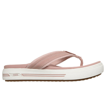 Skechers Customer Favorite - Arch Fit Arcade Sandal - Perfect, See Ya