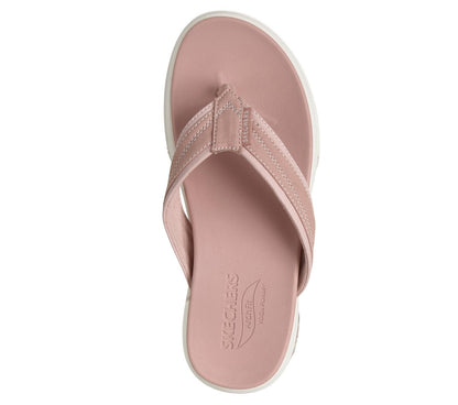 Skechers Customer Favorite - Arch Fit Arcade Sandal - Perfect, See Ya