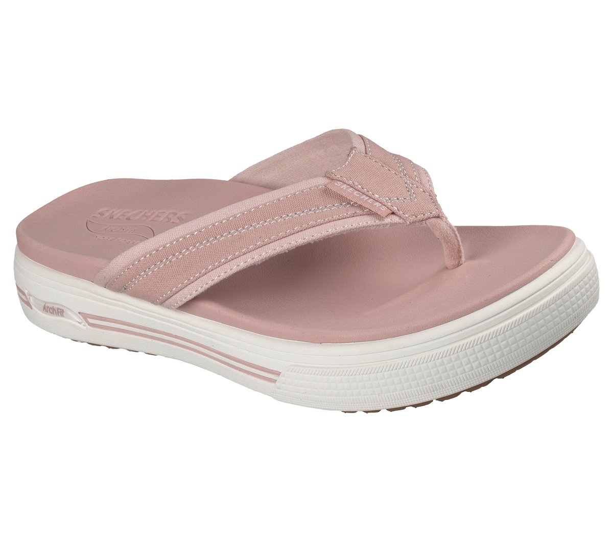 Skechers Customer Favorite - Arch Fit Arcade Sandal - Perfect, See Ya
