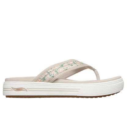 Skechers Hot Sale - Arch Fit Arcade Sandal - Flora Friends