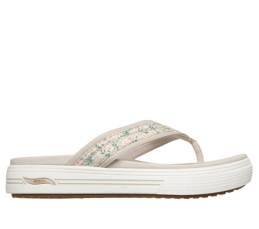 Skechers Hot Sale - Arch Fit Arcade Sandal - Flora Friends